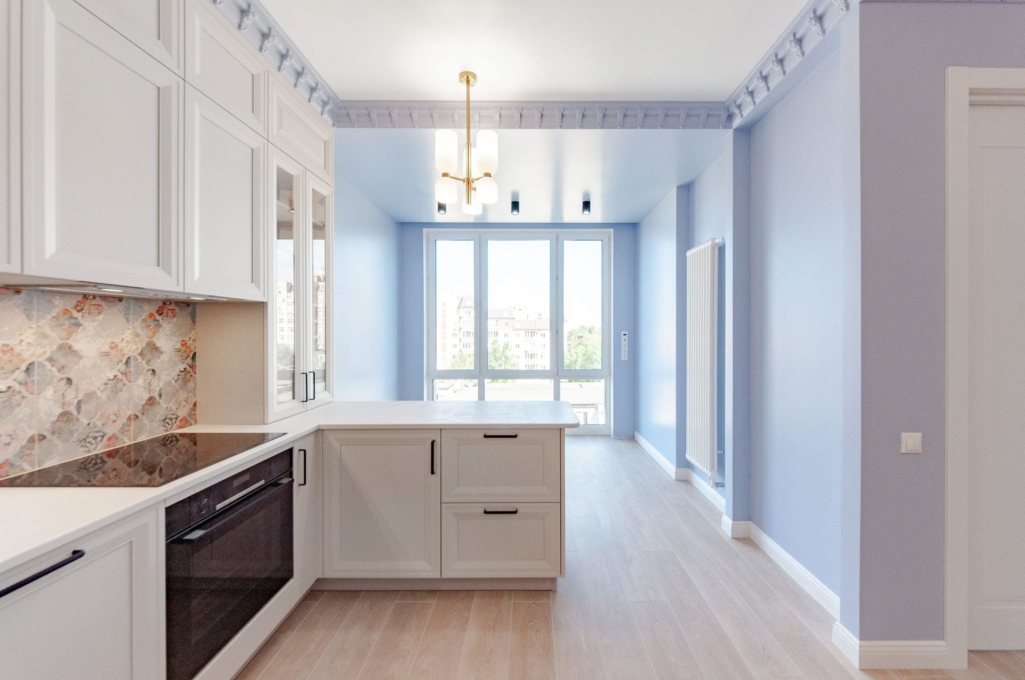 ЖК Серебрица - фото 5