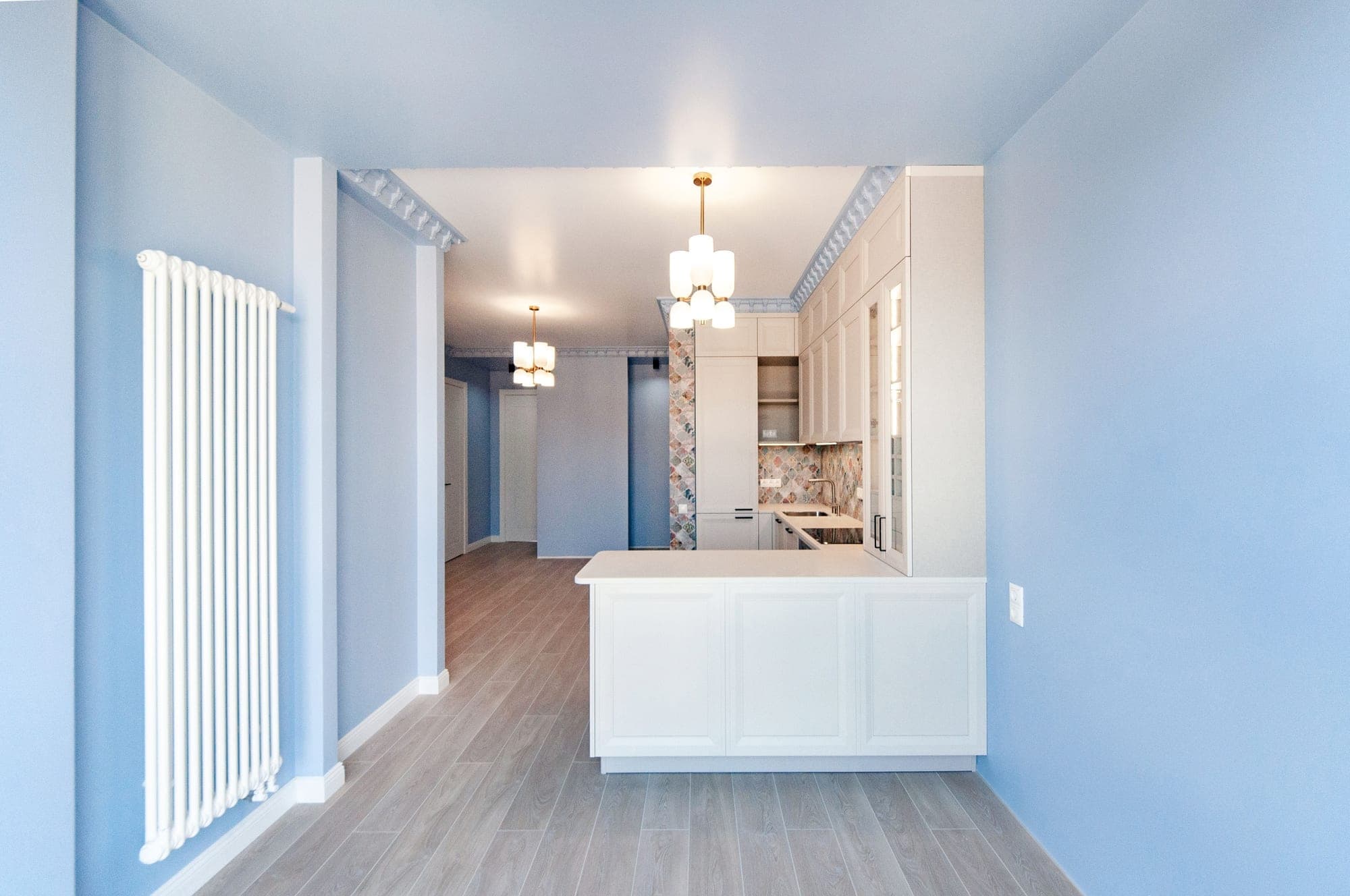 ЖК Серебрица - фото 6