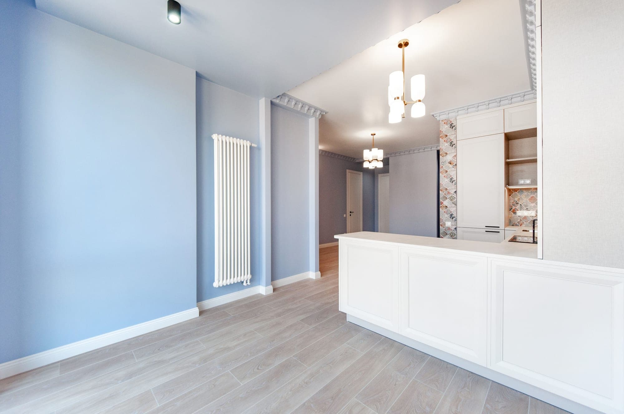 ЖК Серебрица - фото 7