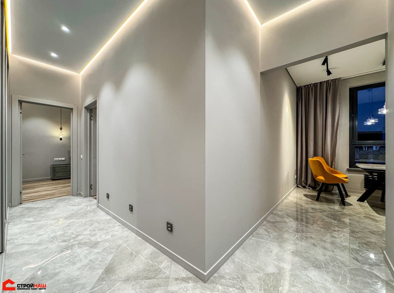 ЖК Символ - фото 4