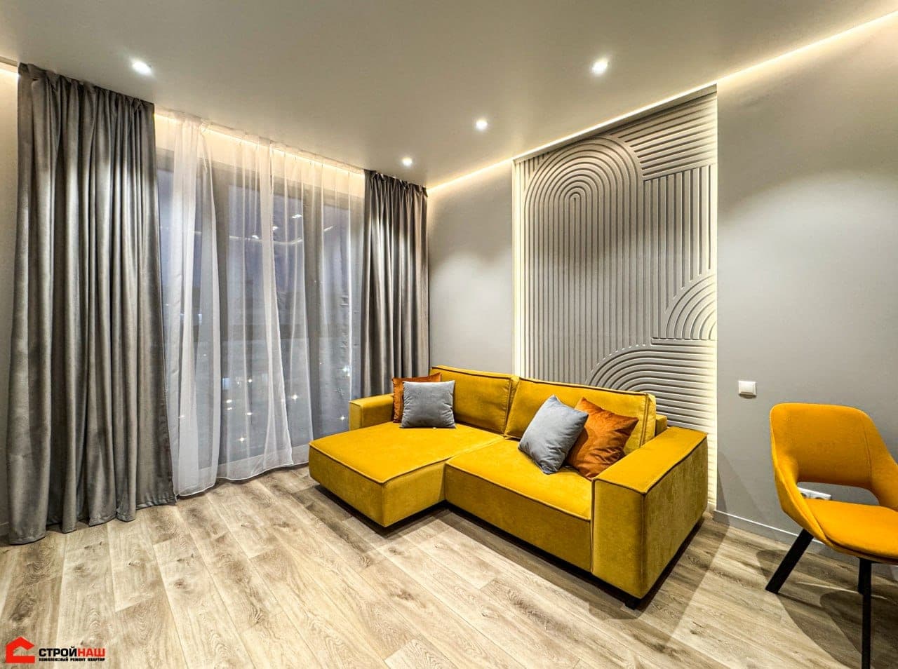 ЖК Символ - фото 5