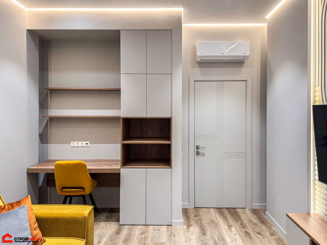 ЖК Символ - фото 6