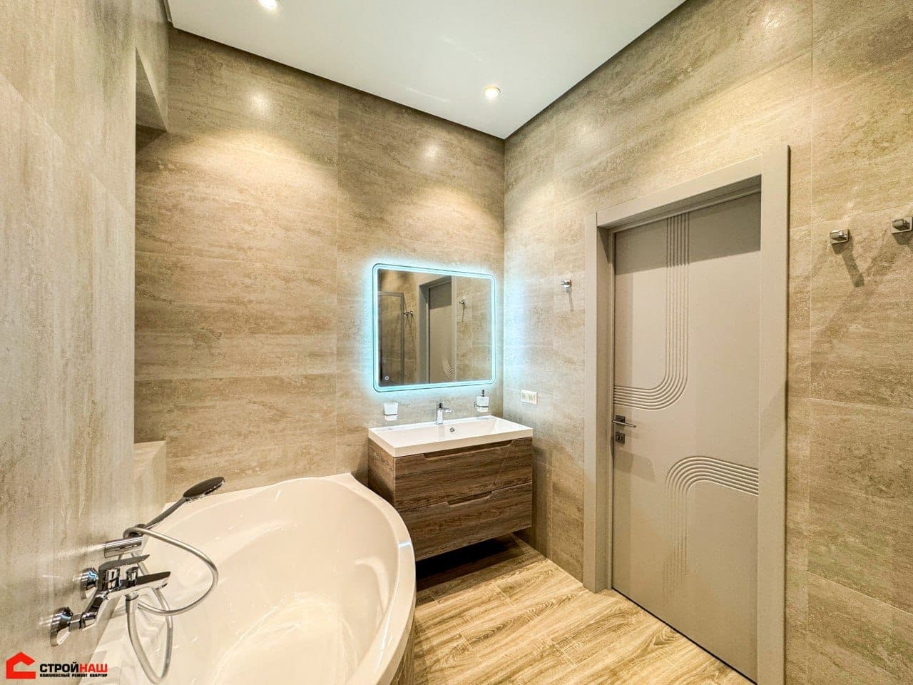 ЖК Символ - фото 9