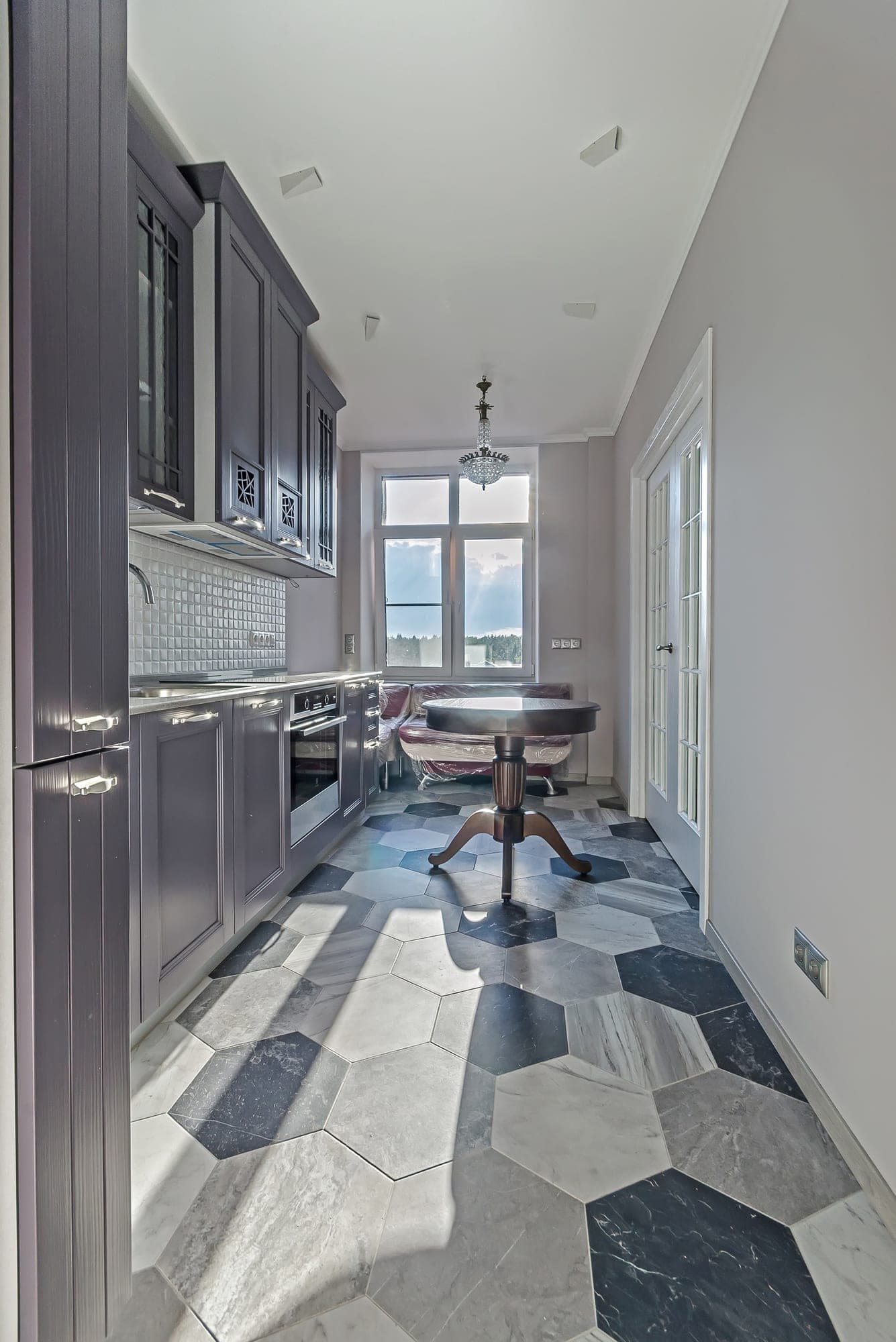 ЖК Скай - фото 9