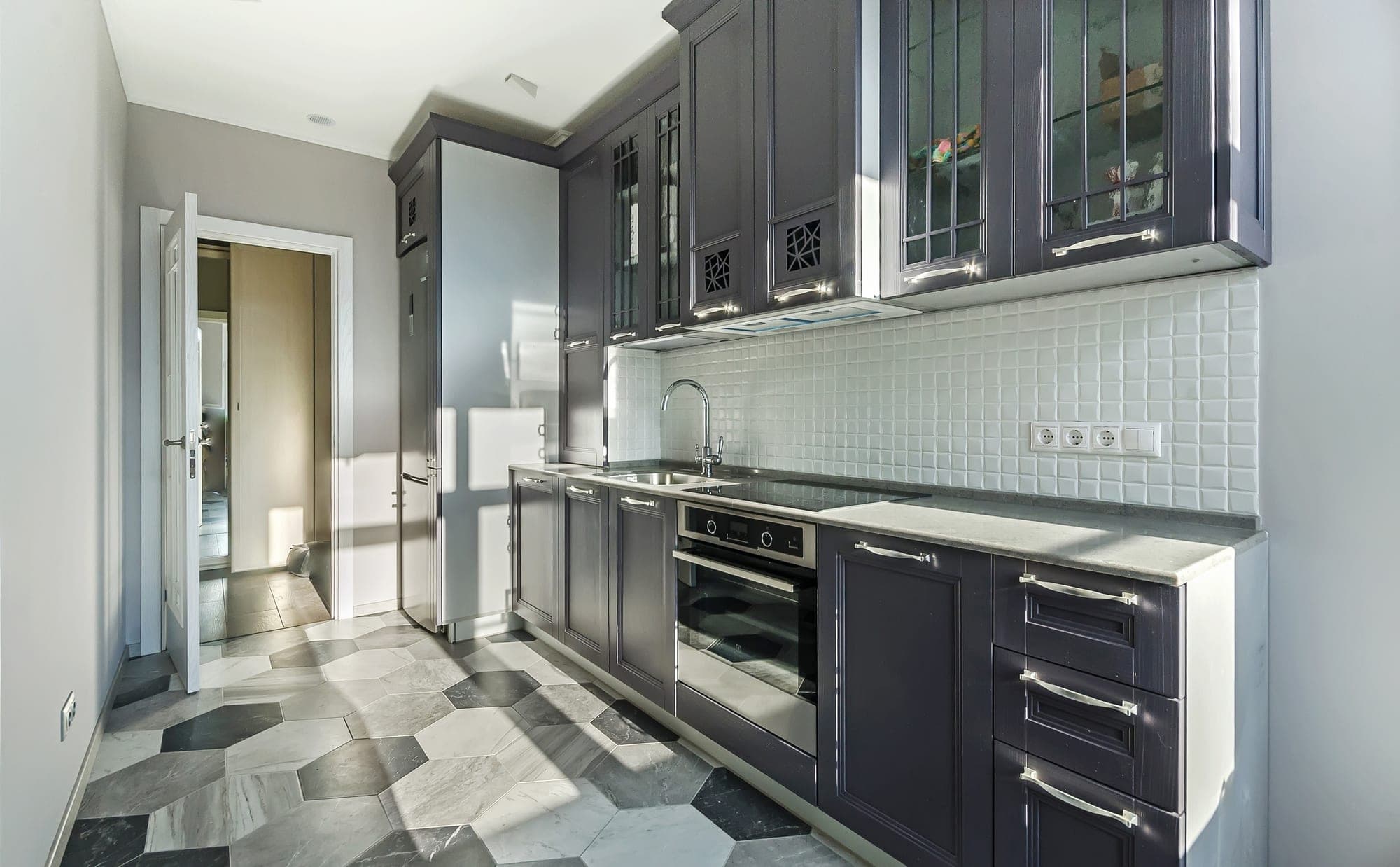 ЖК Скай - фото 10