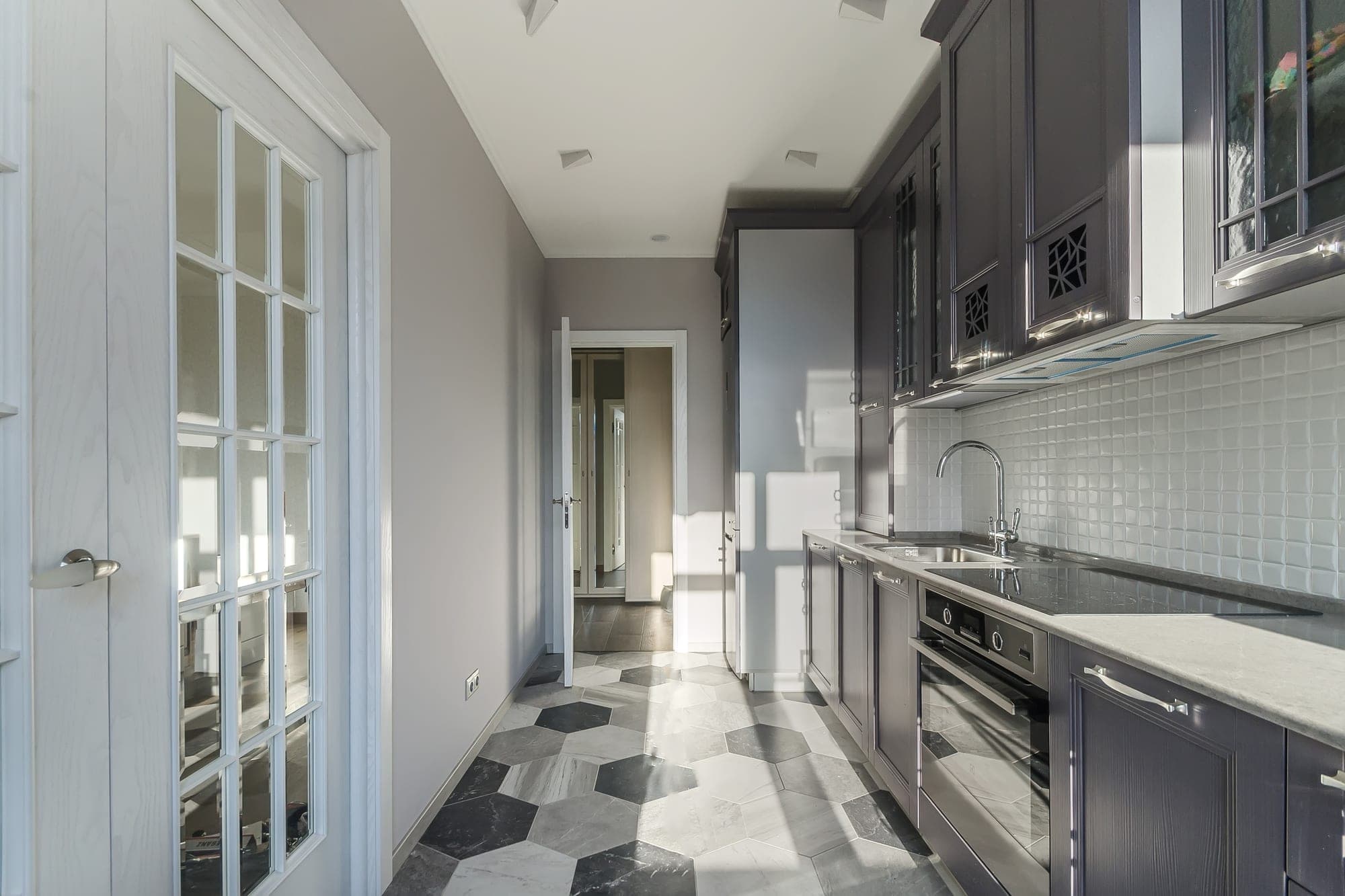 ЖК Скай - фото 11