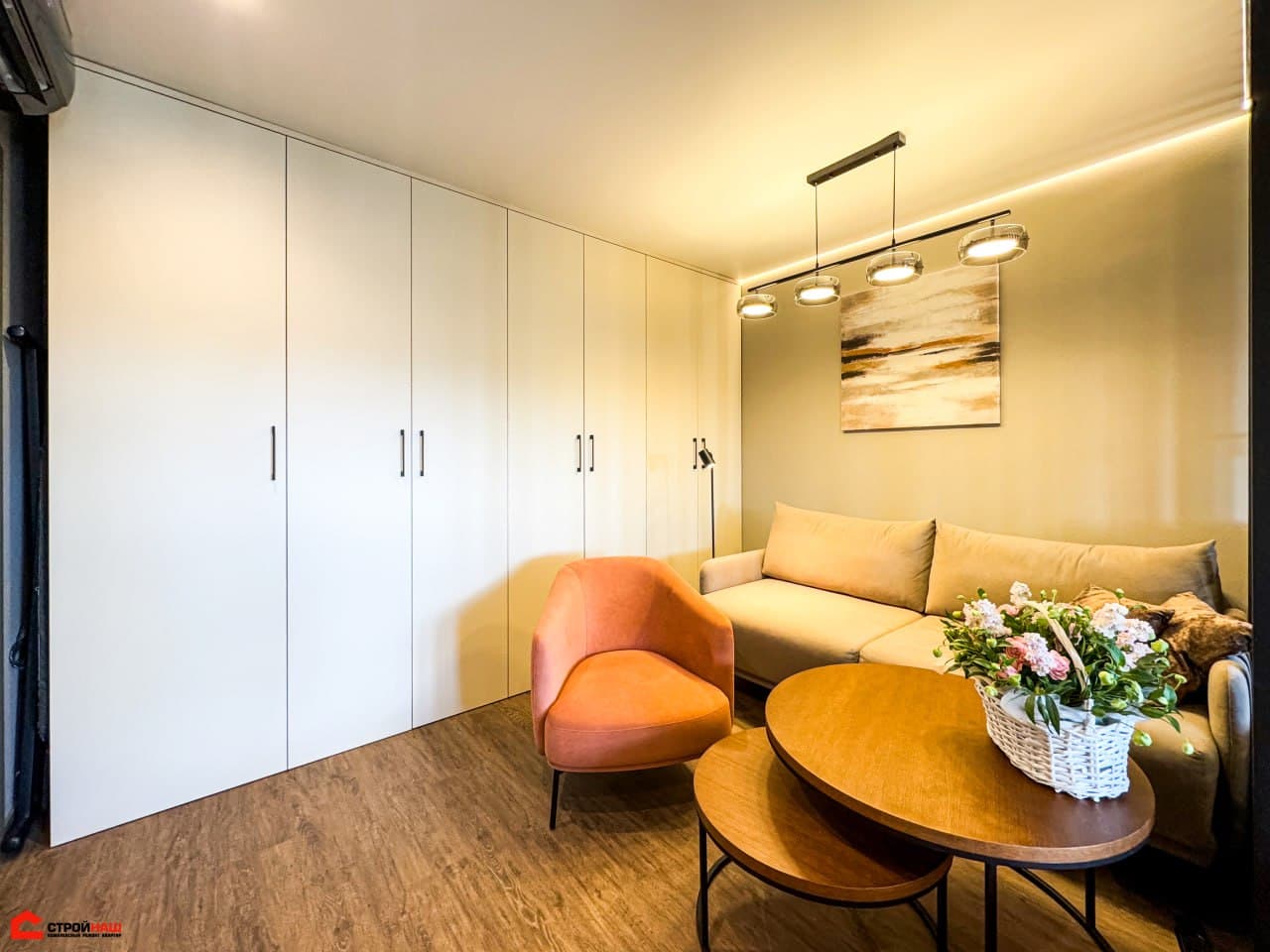 м. Сокол - фото 2