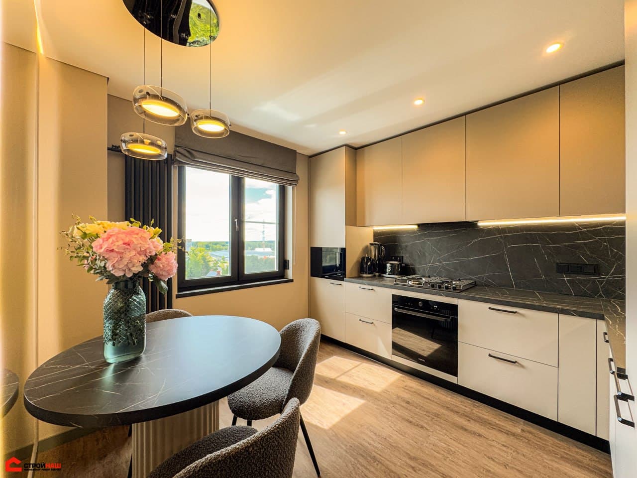 м. Сокол - фото 4