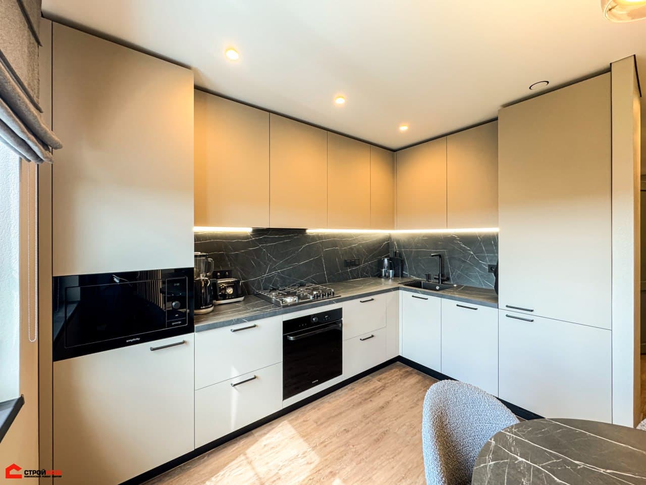 м. Сокол - фото 5