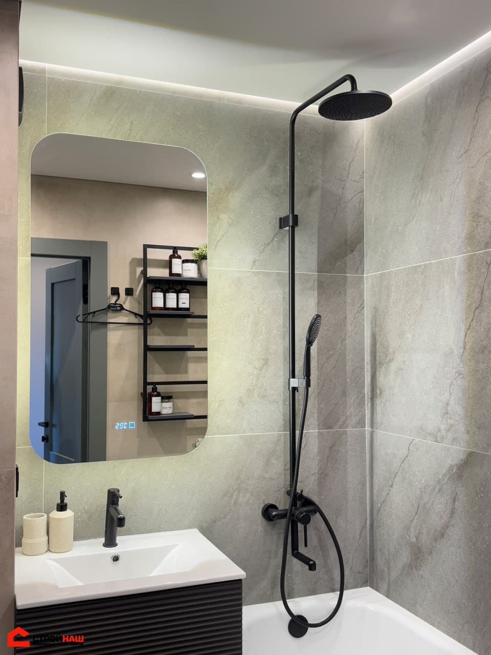 м. Сокол - фото 7