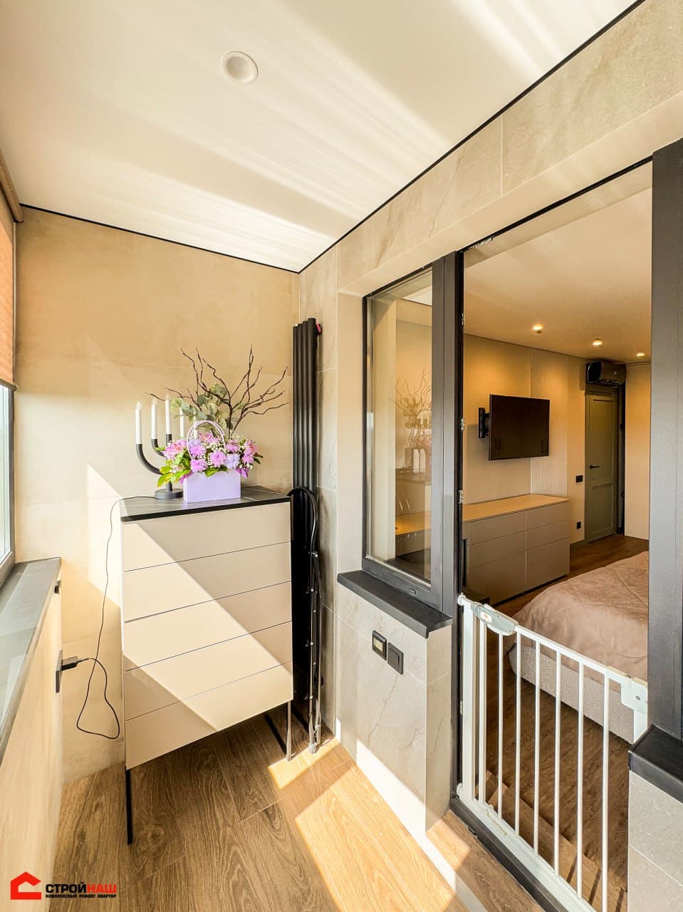 м. Сокол - фото 9