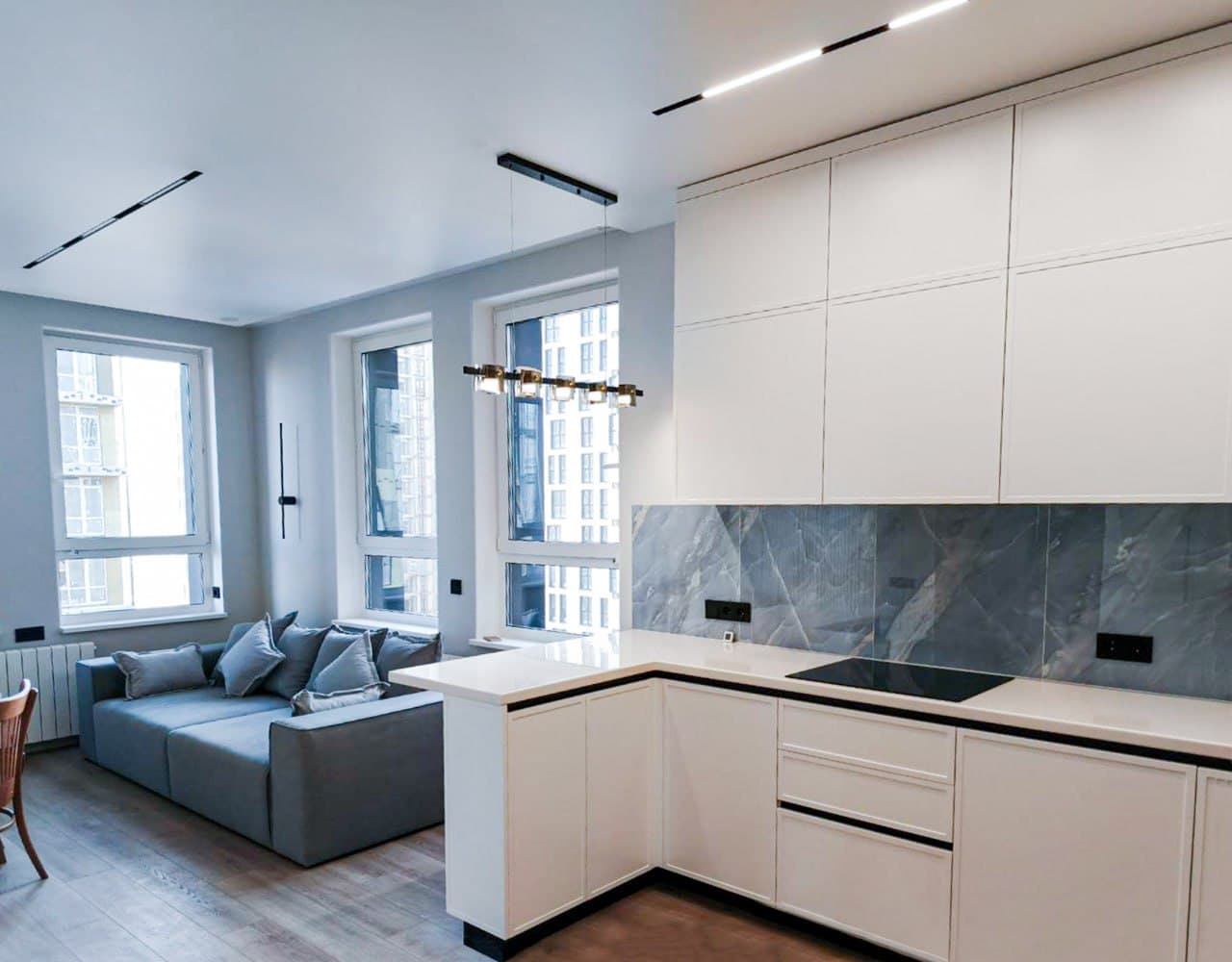 ЖК Южные Сады