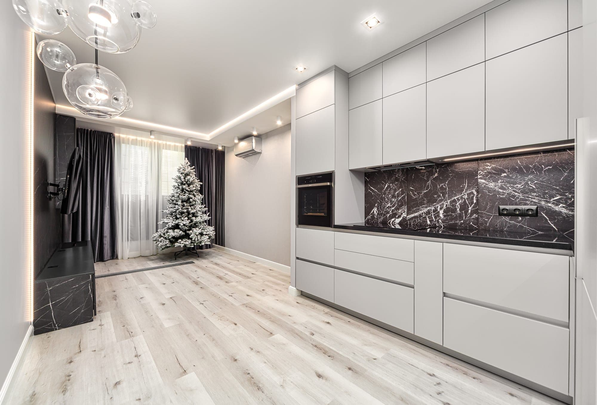 ЖК Зиларт — Бизнес Минимализм — фото 1