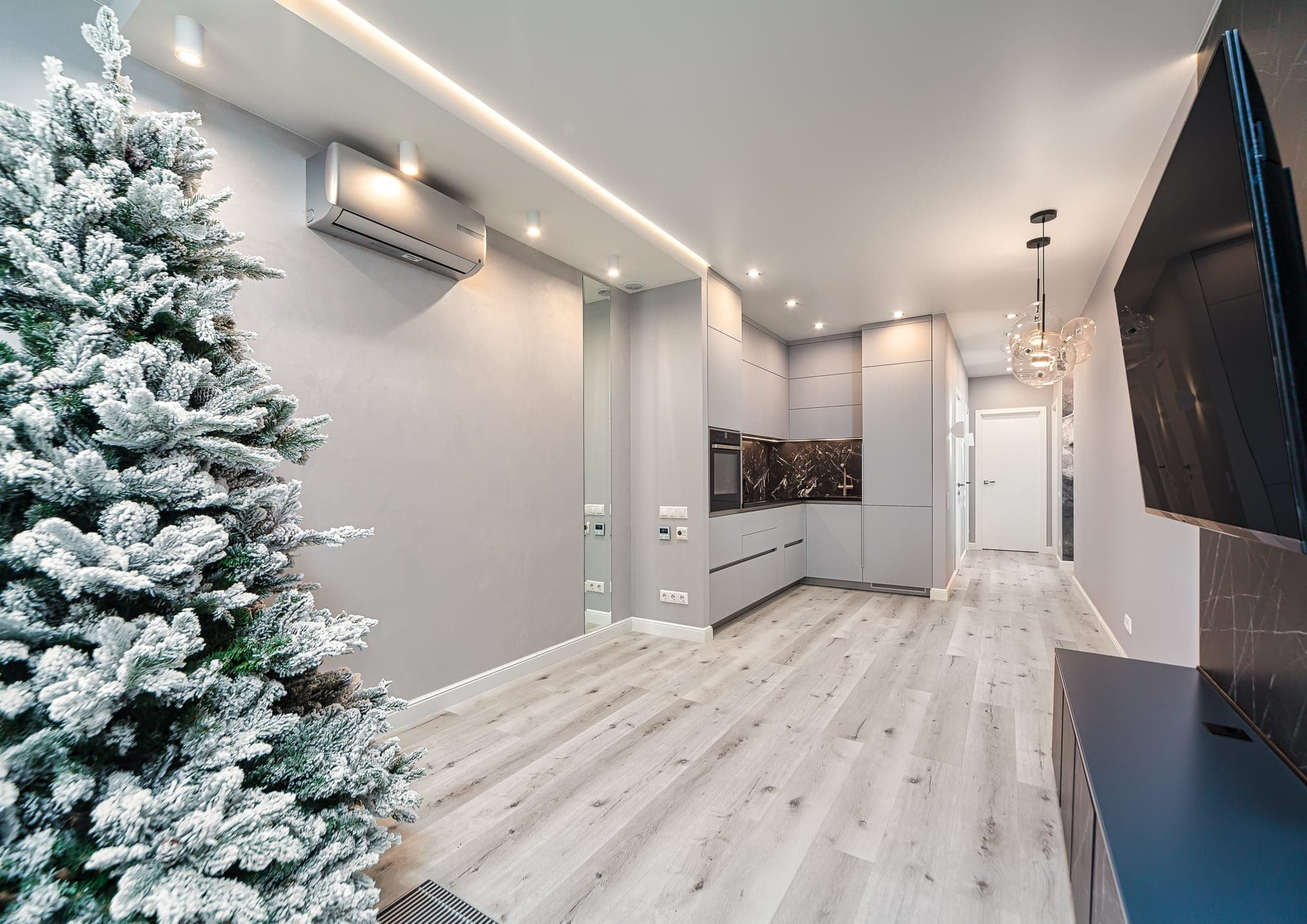 ЖК Зиларт — Бизнес Минимализм — фото 2