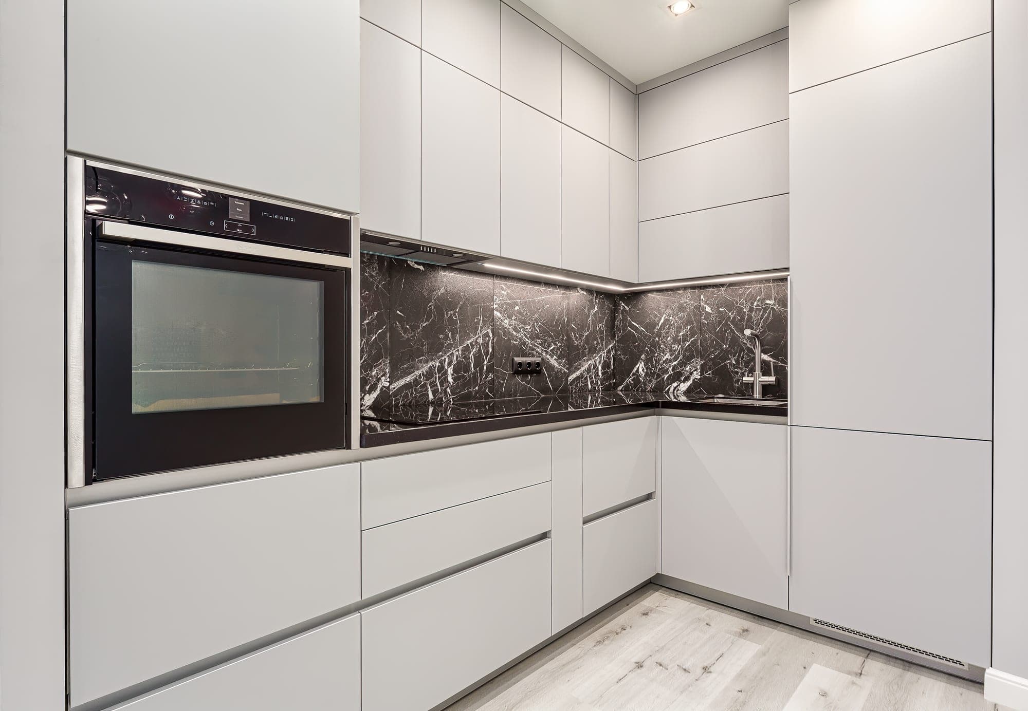 ЖК Зиларт — Бизнес Минимализм — фото 3