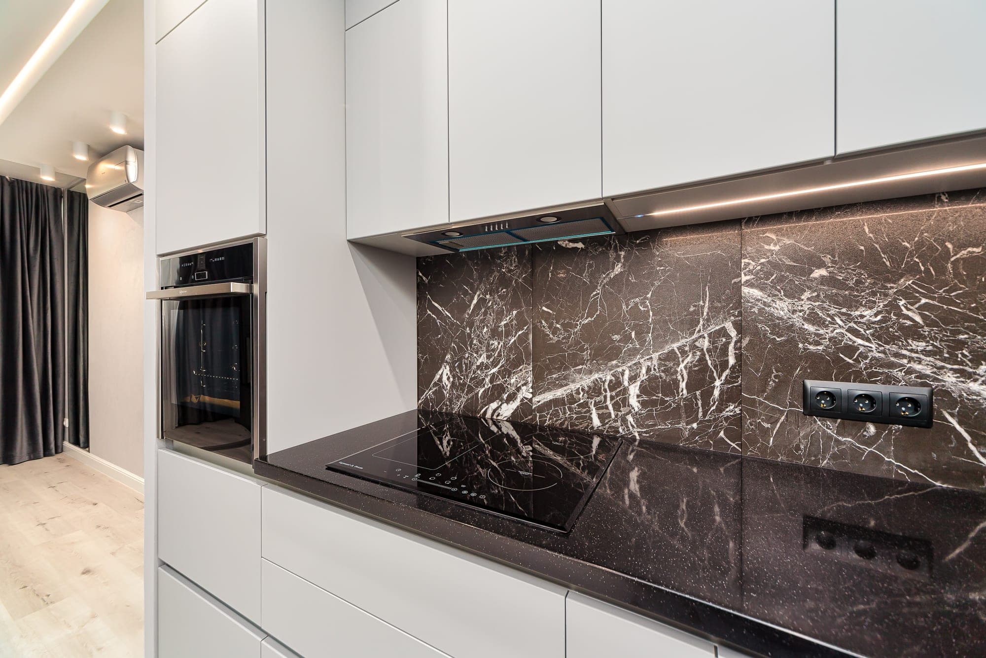 ЖК Зиларт — Бизнес Минимализм — фото 4