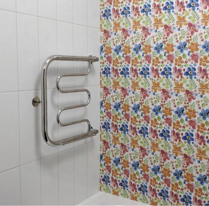 Водяной или электрический полотенцесушитель: что выбрать