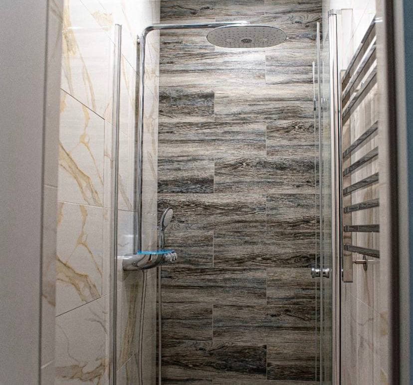 Душевые стойки: виды, преимущества и советы по выбору