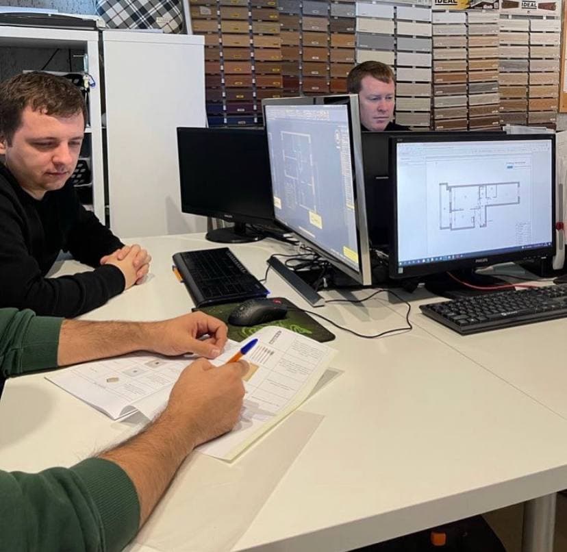 Зачем нужен договор на ремонт квартиры