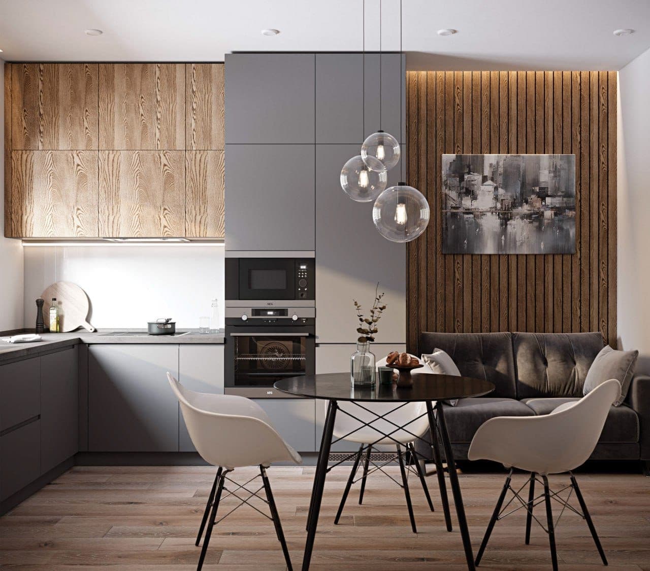 Чего не стоит делать при ремонте: вредные идеи для интерьера