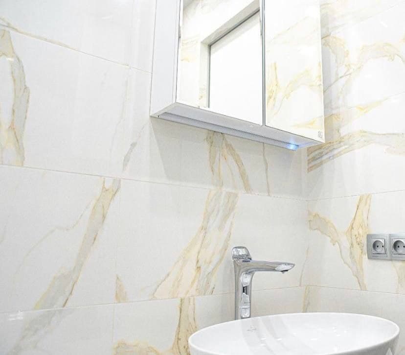 Керамогранит: преимущества и применение в ремонте квартиры