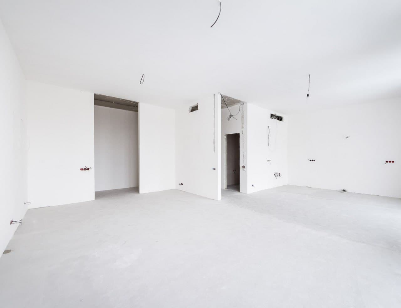 Стоит ли покупать квартиру с предчистовой отделкой