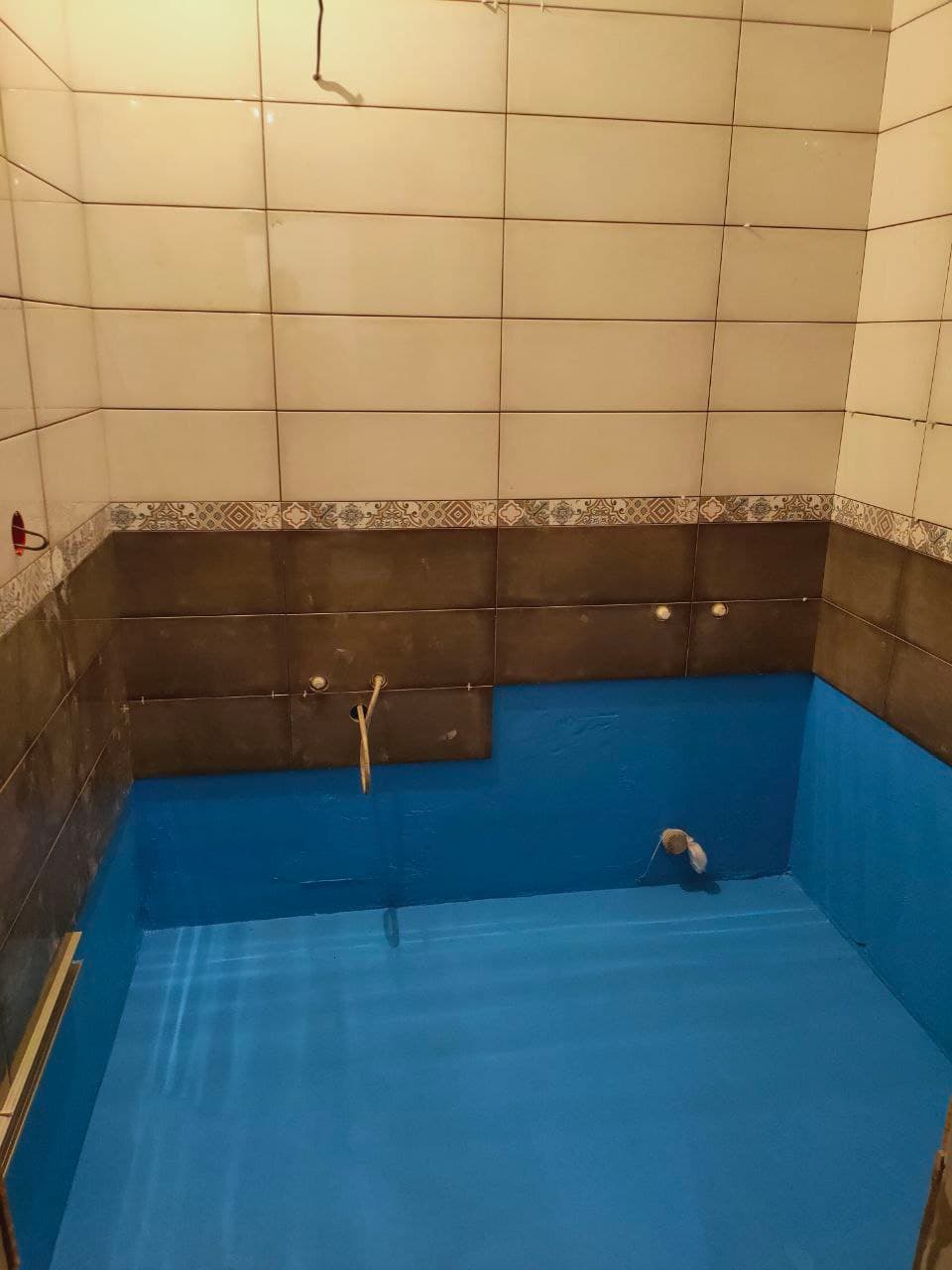 Гидроизоляция мокрых зон: защита от протечек при ремонте