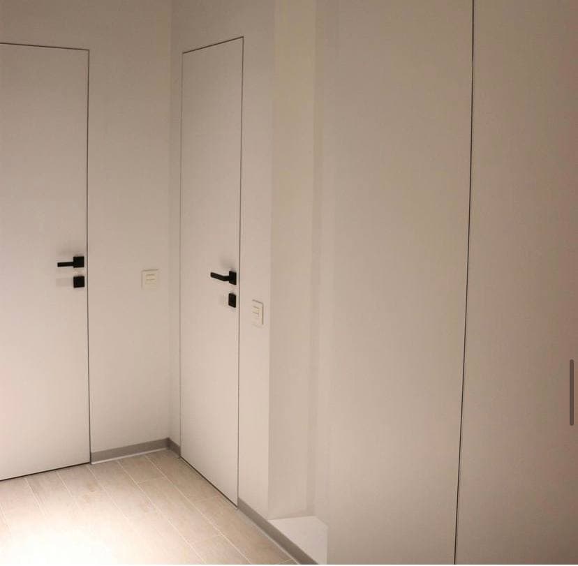 Межкомнатные двери: виды, выбор и правила установки